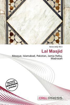 Lal Masjid