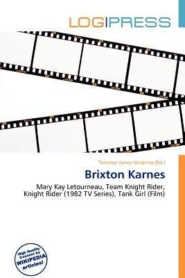 Brixton Karnes