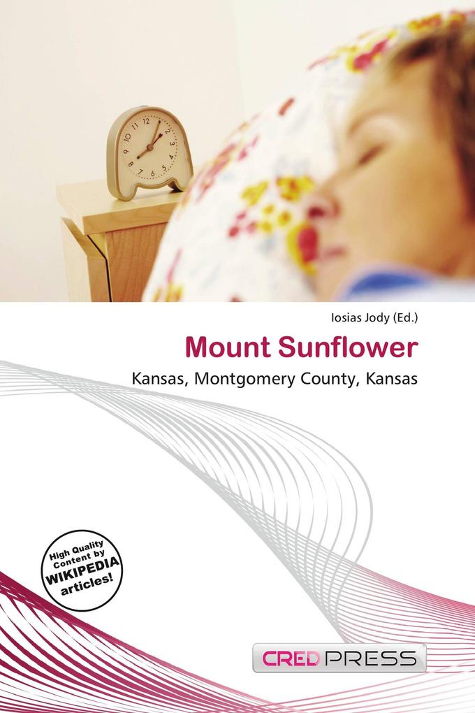 Mount Sunflower