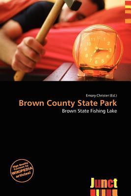 Brown County State Park