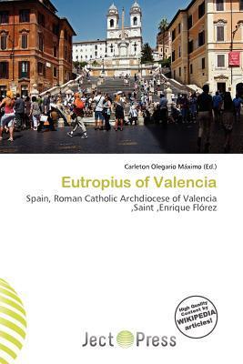 Eutropius of Valencia