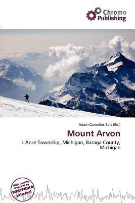 Mount Arvon