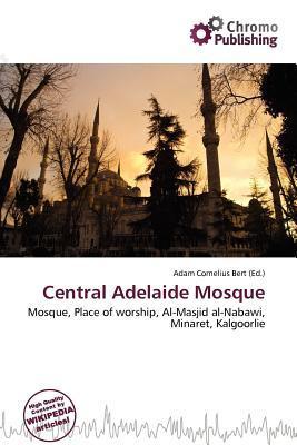 Central Adelaide Mosque