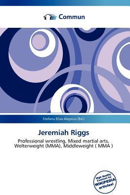 Jeremiah Riggs