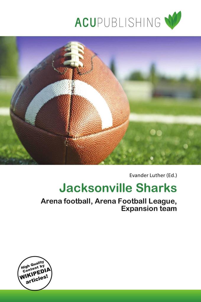 Jacksonville Sharks