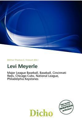 Levi Meyerle