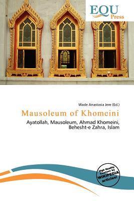 Mausoleum of Khomeini