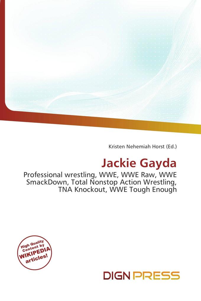 Jackie Gayda