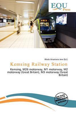 Kemsing Railway Station
