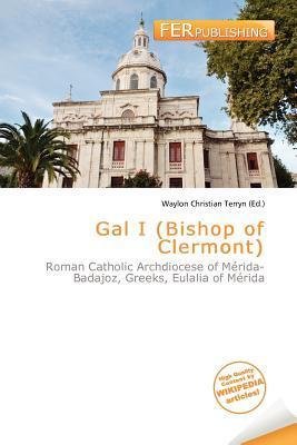 Gal I (Bishop of Clermont)