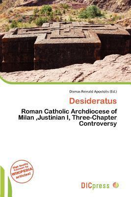 Desideratus