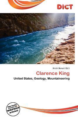 Clarence King