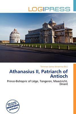 Athanasius II Patriarch of Antioch