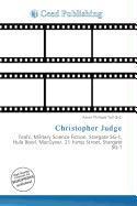Christopher Judge