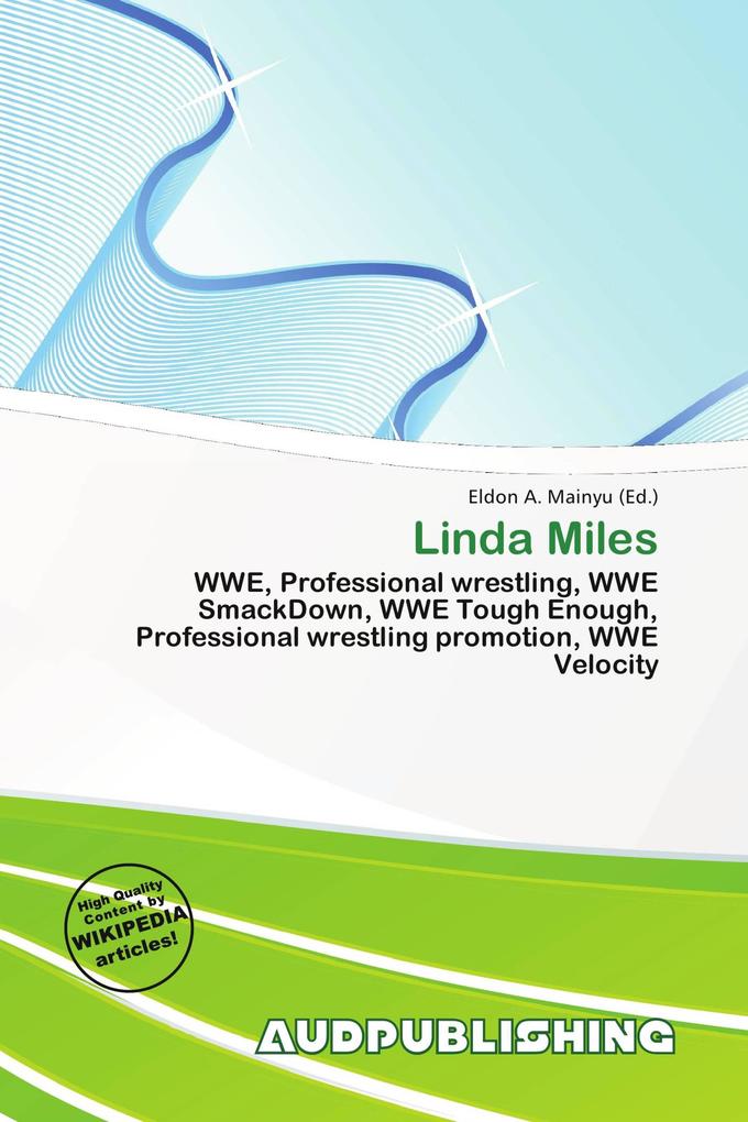 Linda Miles