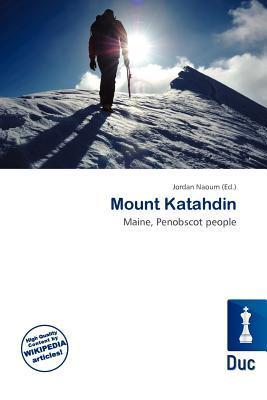 Mount Katahdin