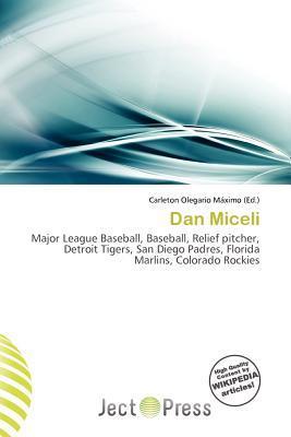 Dan Miceli