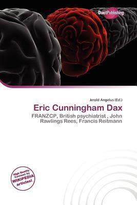 Eric Cunningham Dax