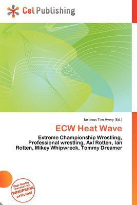 ECW Heat Wave
