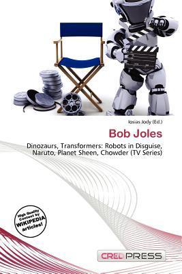 Bob Joles
