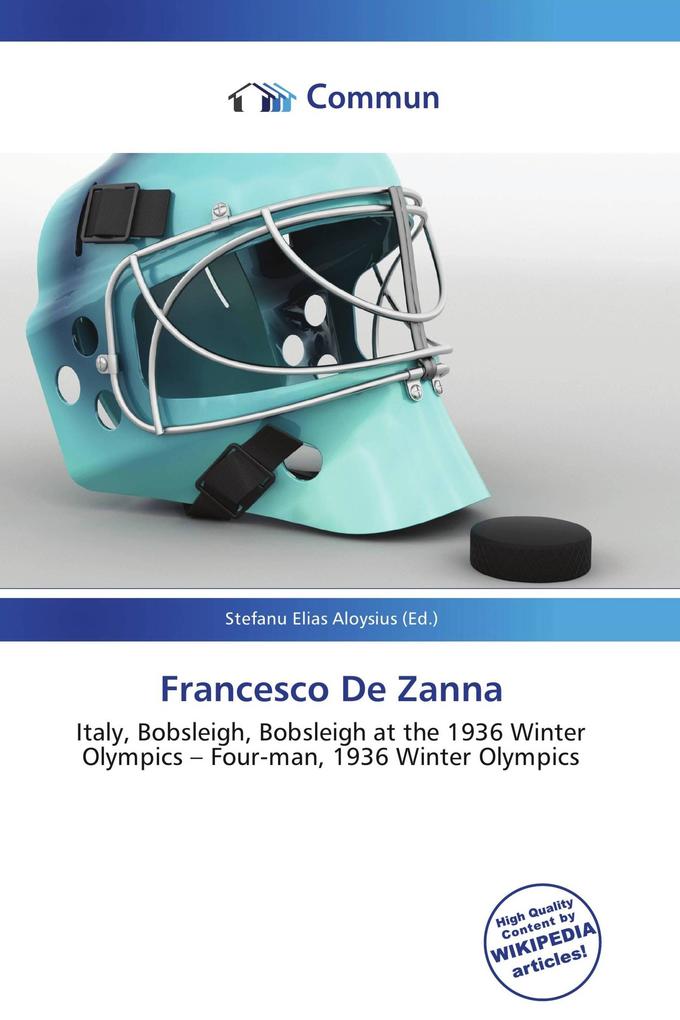 Francesco De Zanna