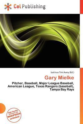 Gary Mielke