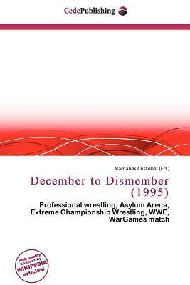 December to Dismember (1995)