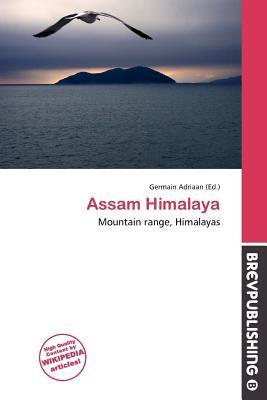 Assam Himalaya