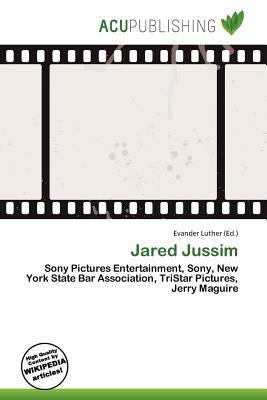 Jared Jussim