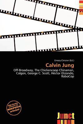 Calvin Jung