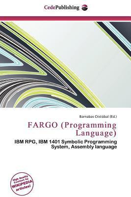 FARGO (Programming Language)