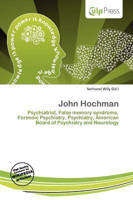 John Hochman