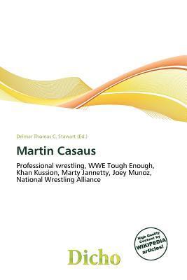 Martin Casaus