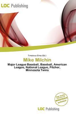 Mike Milchin