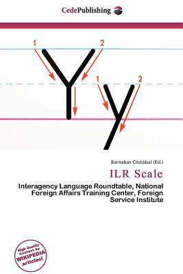 ILR Scale
