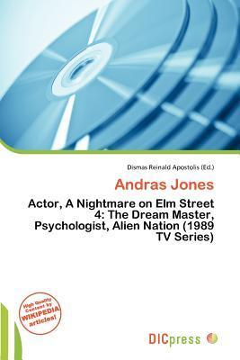 Andras Jones