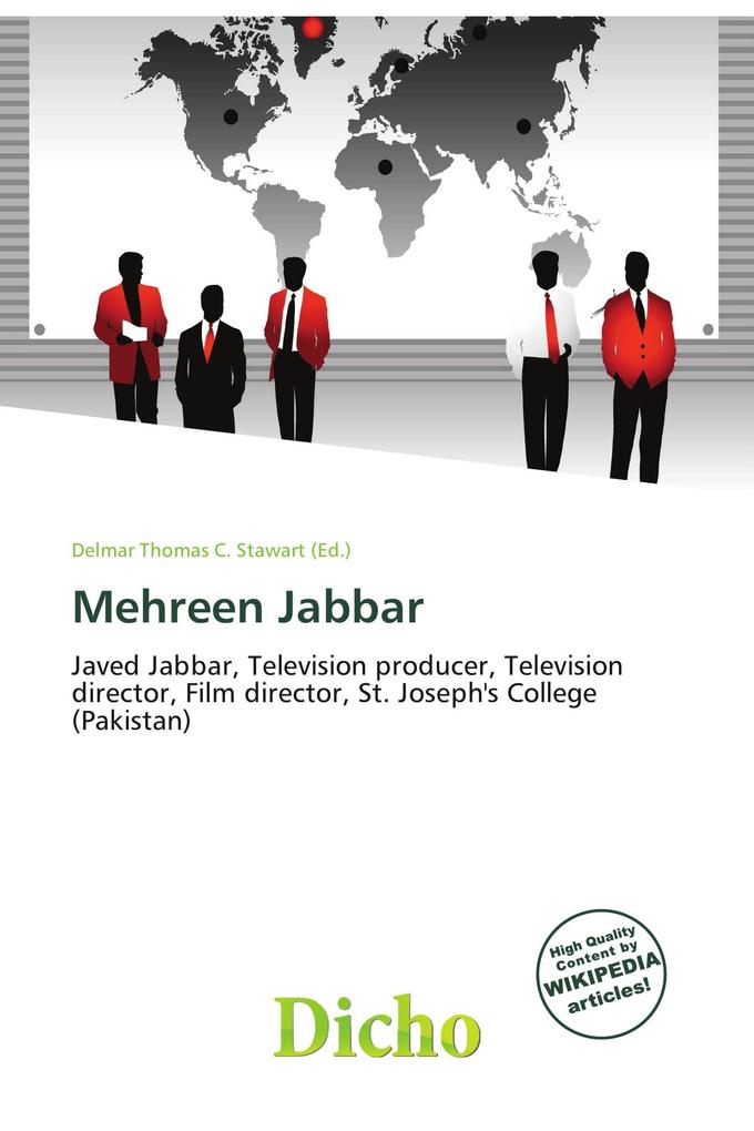 Mehreen Jabbar