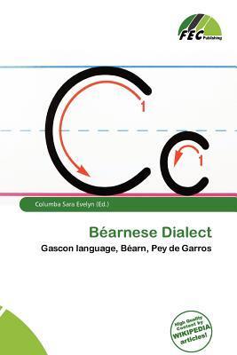 Béarnese Dialect