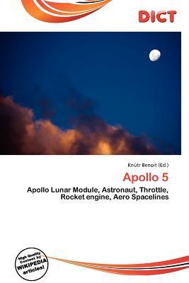 Apollo 5
