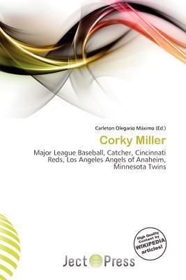 Corky Miller