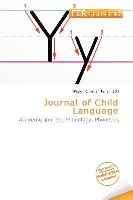 Journal of Child Language