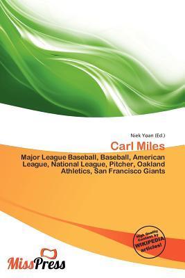Carl Miles