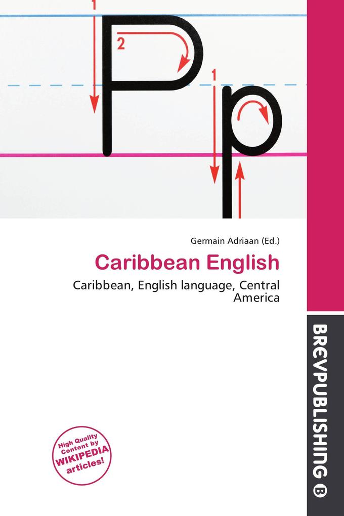 Caribbean English