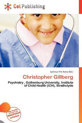 Christopher Gillberg