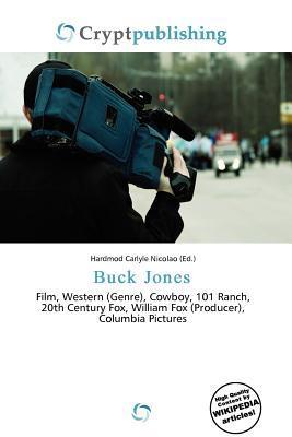 Buck Jones