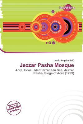 Jezzar Pasha Mosque