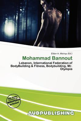 Mohammad Bannout