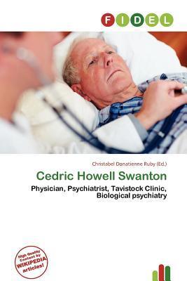 Cedric Howell Swanton