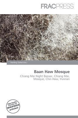 Baan Haw Mosque