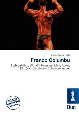 Franco Columbu